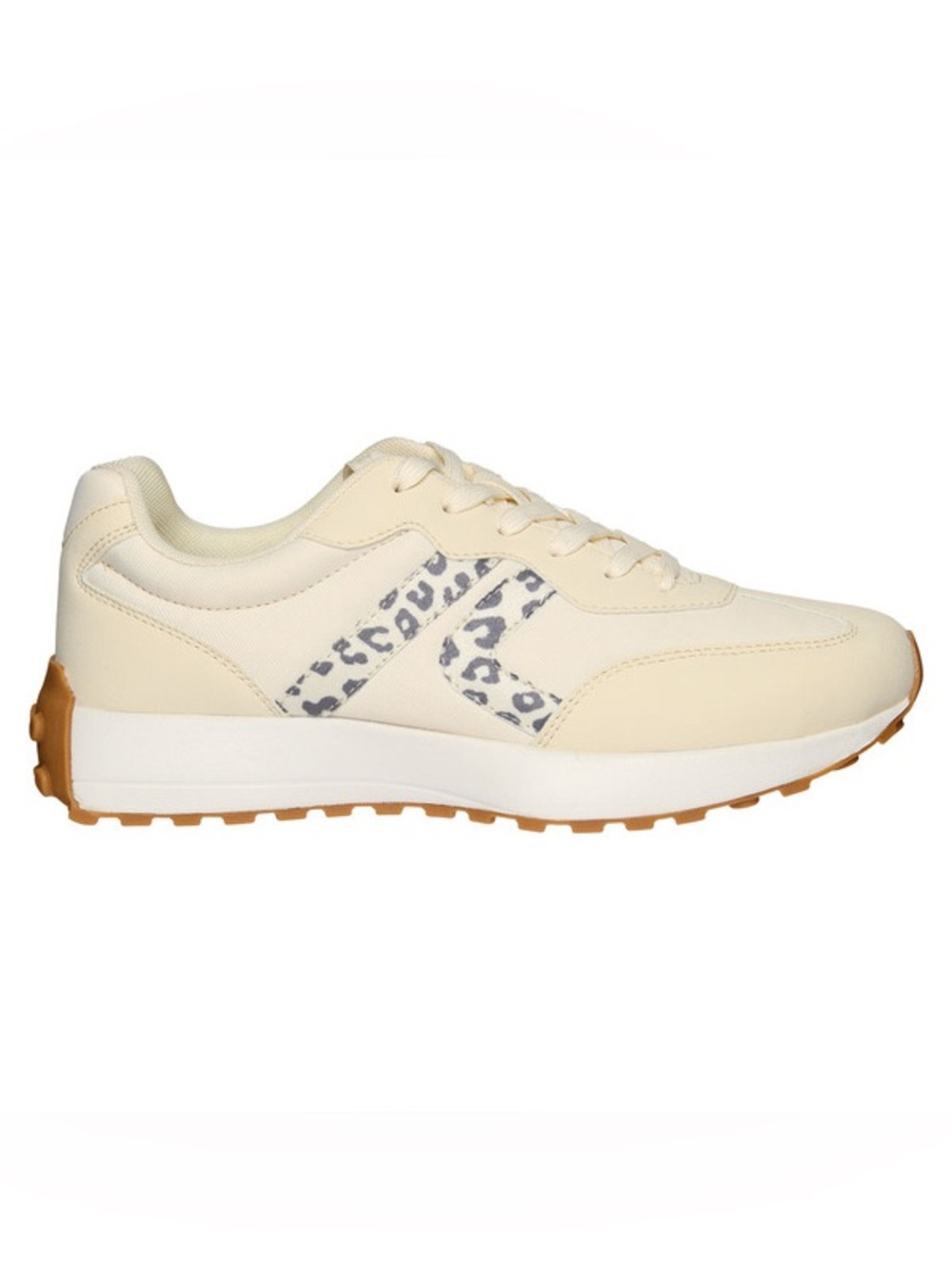 SERRA Casual Sneaker